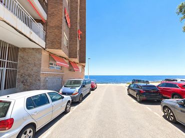 Apartment zum Verkauf in Playa del Acequión, Náufragos y Rocío del Mar