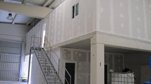 Foto 4 von Geschaftsraum zur Miete in Carrer de Les Noves Tecnologies, 30, Les Borges del Camp, Tarragona