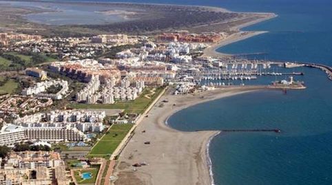 Apartamentos turísticos en la costa Almeriense
