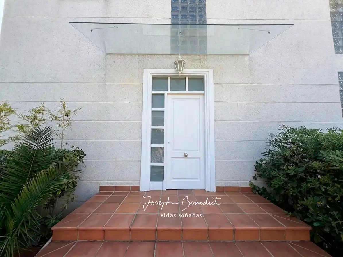 Casa o chalet en venta en Castelldefels con Aire acondicionado, Calefacción y Jardín privado