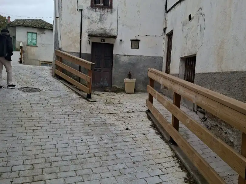 Casa rústica en venda a Rúa Abaixo 5, imagen 2