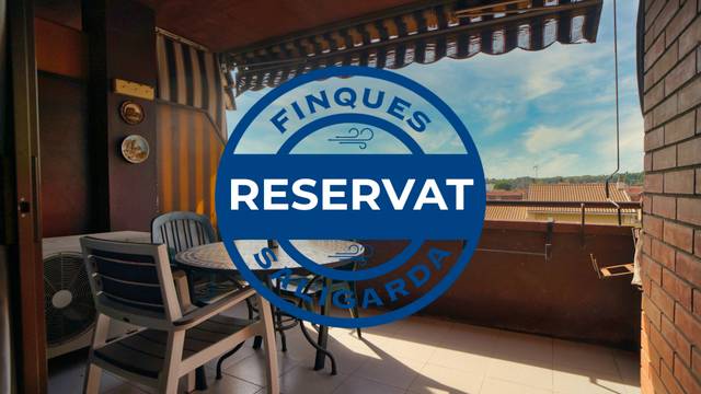 Piso en Venta en Centre