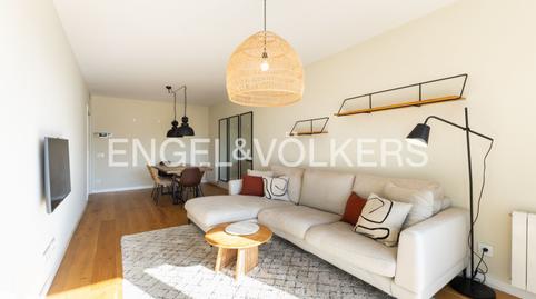 Foto 3 von Wohnung zur Miete in Octavio Vicent Escultor, Penya - Roja - Avda. Francia,  Valencia Capital