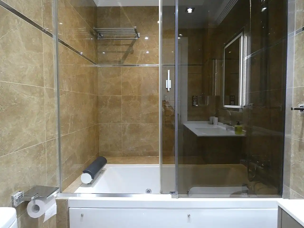 Piso con ascensor en venta en Lasesarre, imagen 18