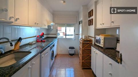 Foto 3 de Apartament per a compartir a Sant Antoni, Valencia