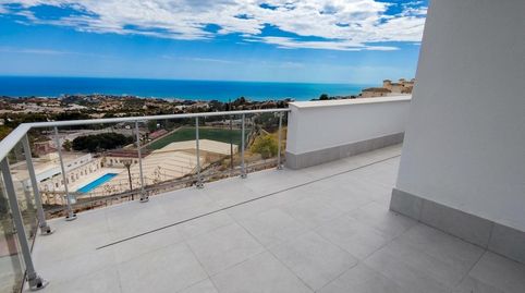 Foto 2 de Ático en venta en Rancho Domingo - La Hacienda, Benalmádena