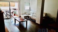 Living room of Flat for sale in Blanes