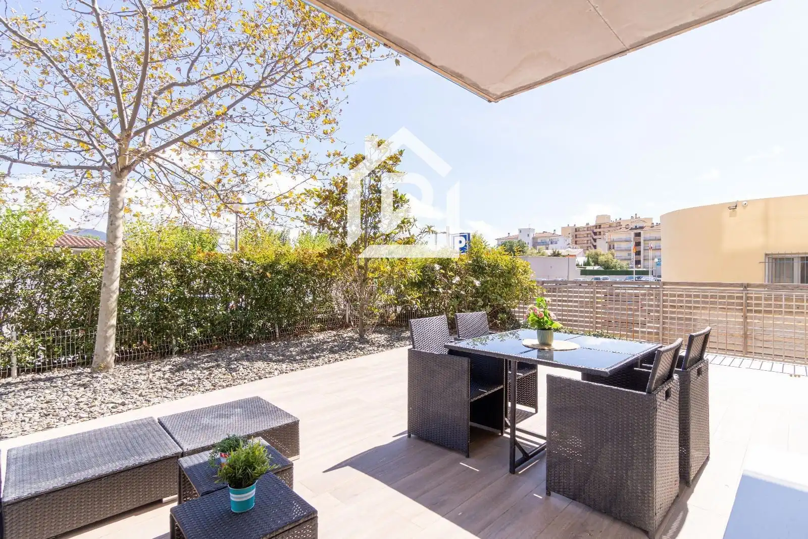Wohnung mit Garten zum Verkauf in CLOT DELS FRANQUETS, imagen 39