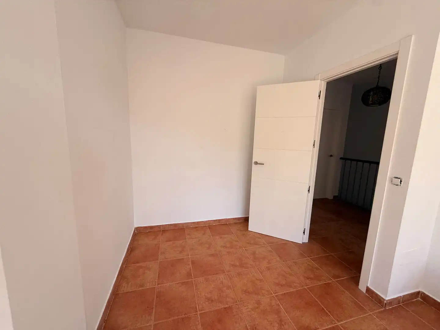 Casa adosada en venda en Huerta Fava - Santiago