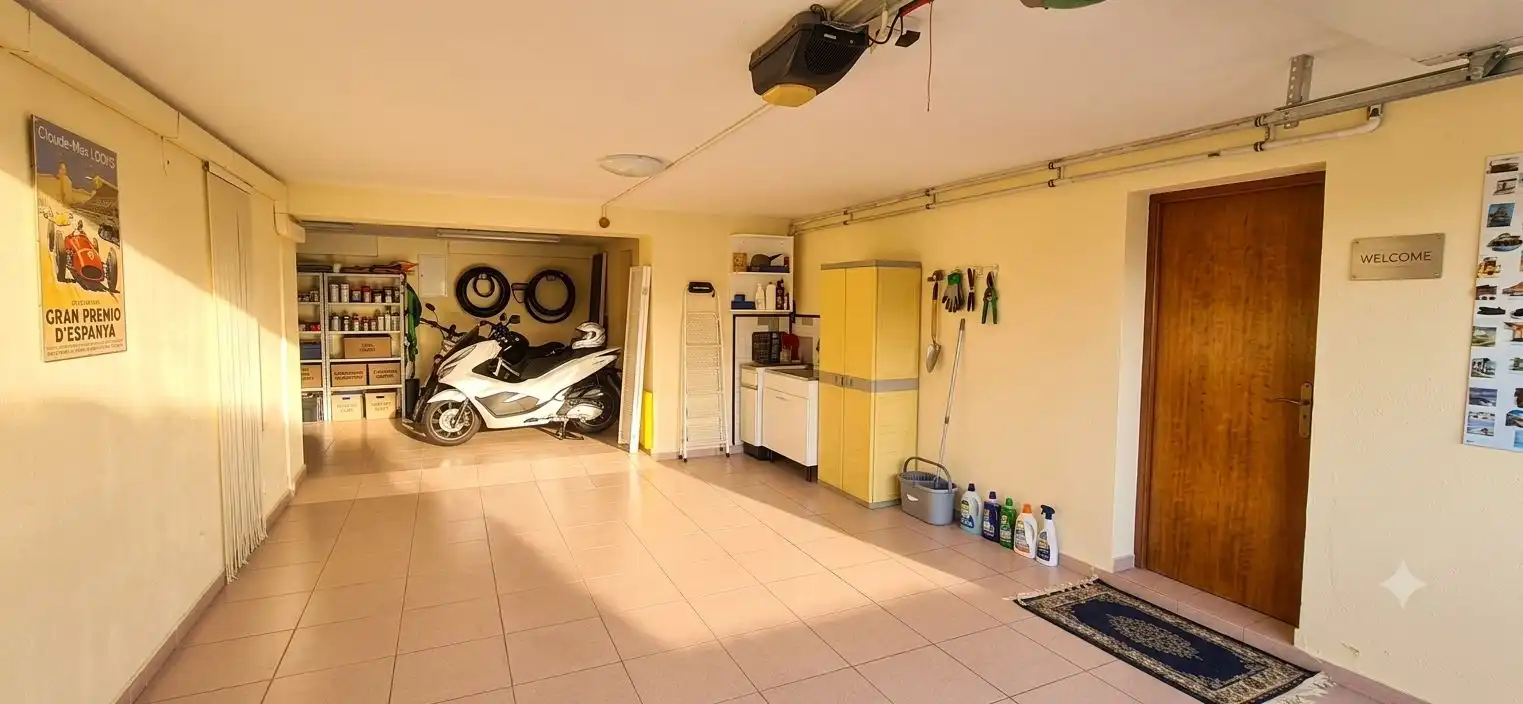 Detached house with pool for sale in Orba, imagen 11
