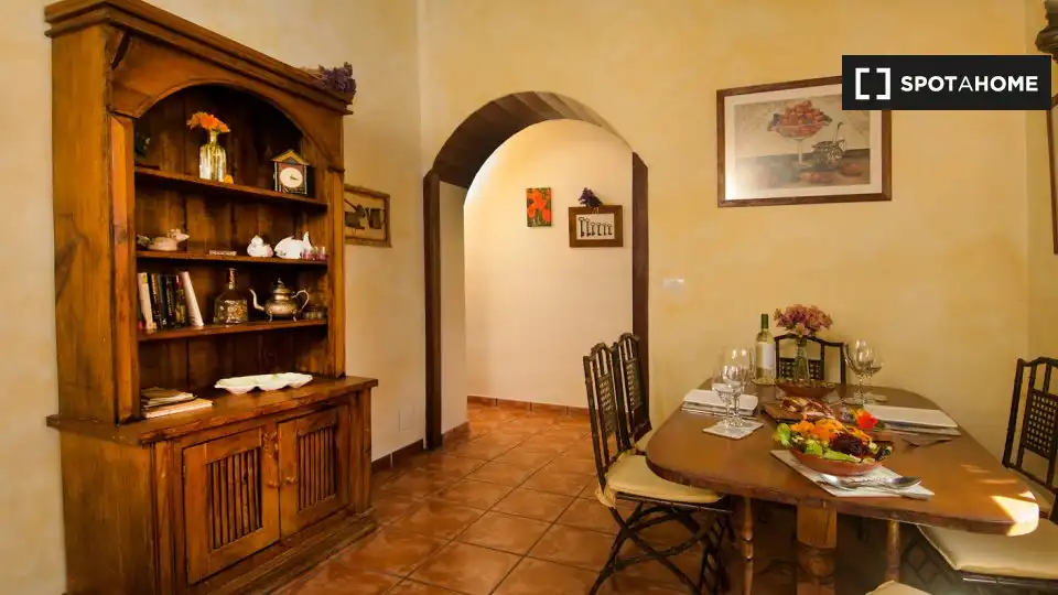 Habitación en San Miguel