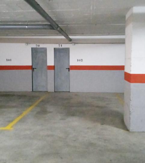 Foto 2 de Garatge en venda a Urbanización Miraflores, Riviera del Sol, Mijas