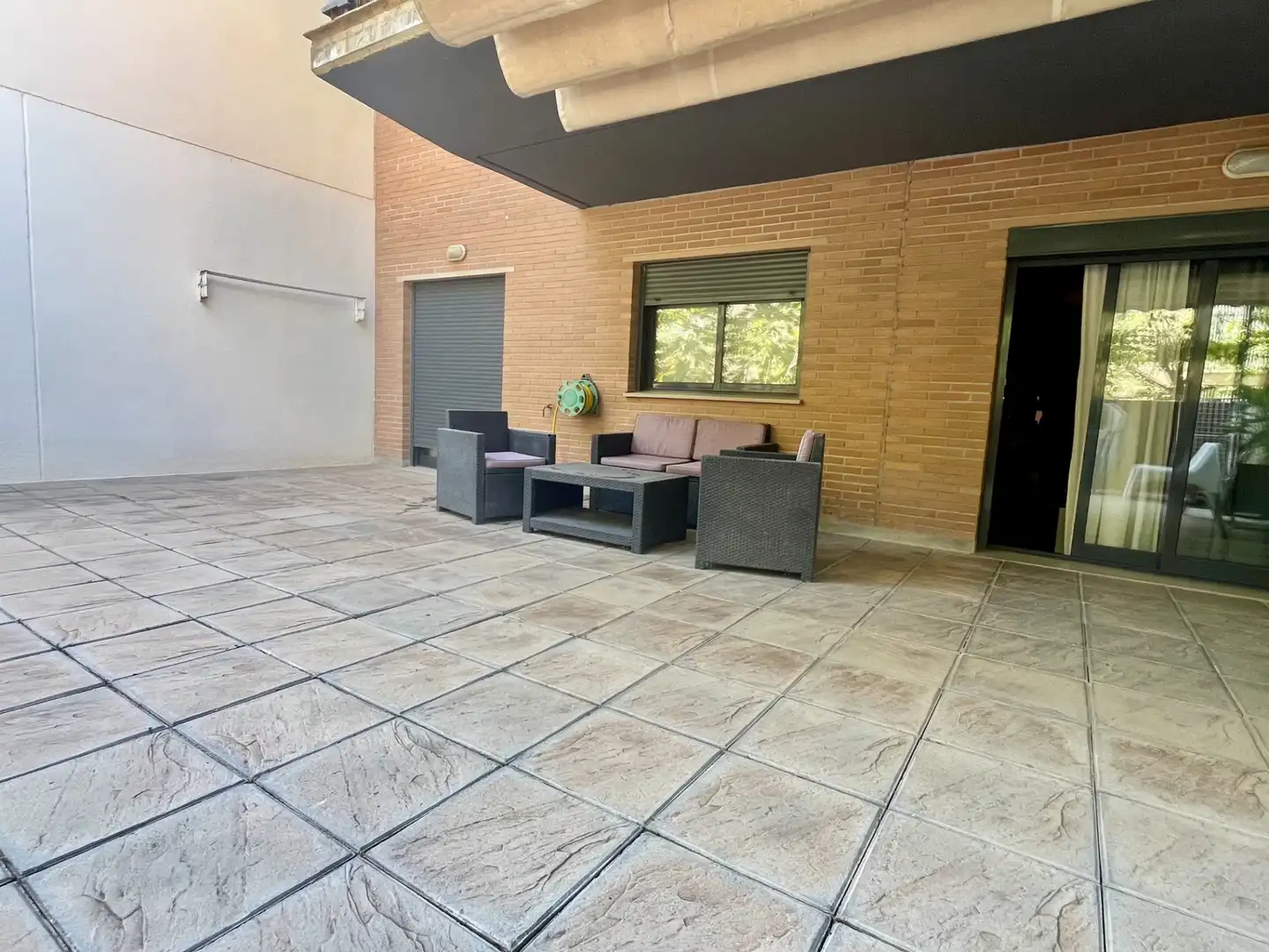 Piso en venta en Carrer Dauradella, 3, Valterna