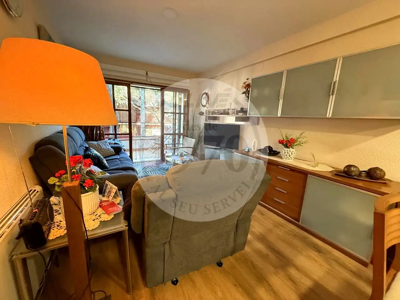 Flat for sale in Ciutat De Zamora, Centre - Platja