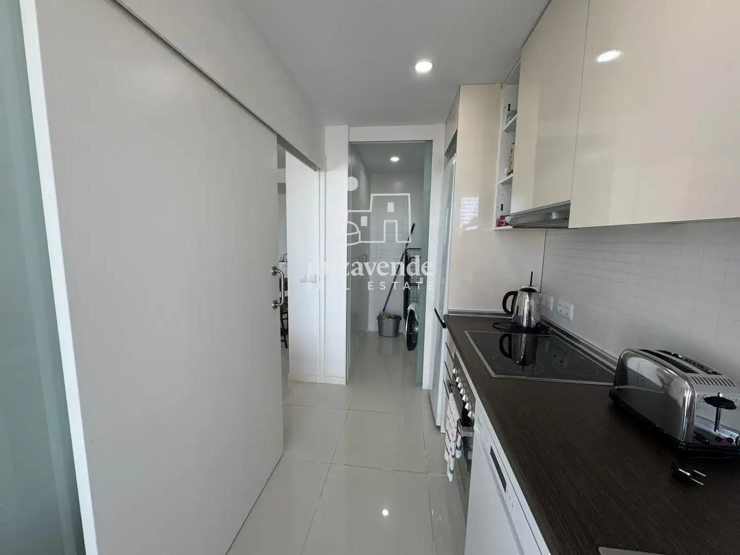 Wohnung mit Pool zur Miete in Pere Matutes Noguera, imagen 3