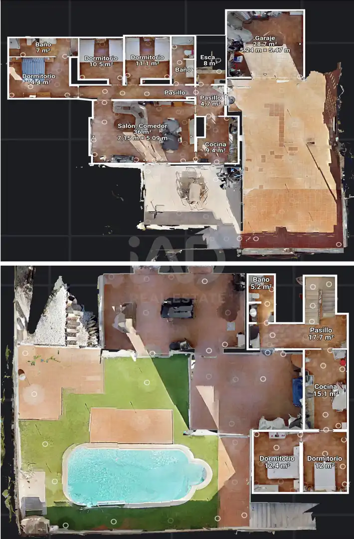 Houses for rent in Roda de Berà