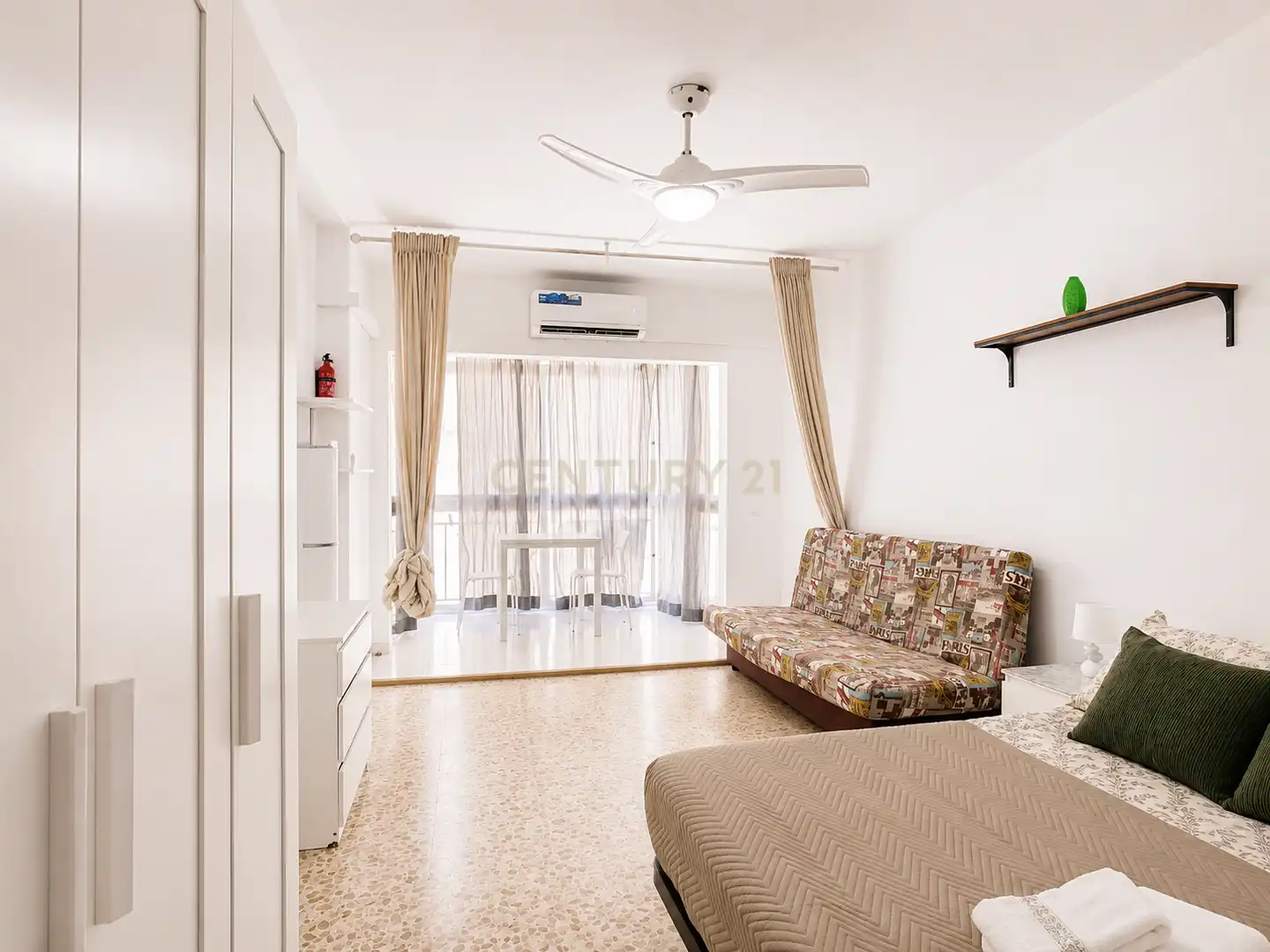 Habitación de Estudio en venta en Torremolinos