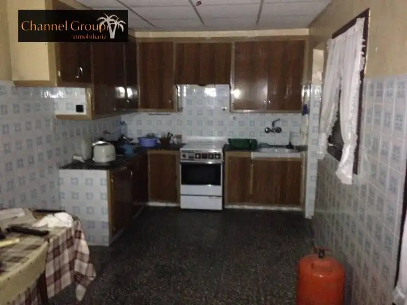 Dúplex en venda a Plaza Crevillente - Antiguos Juzgados - El Asilo
