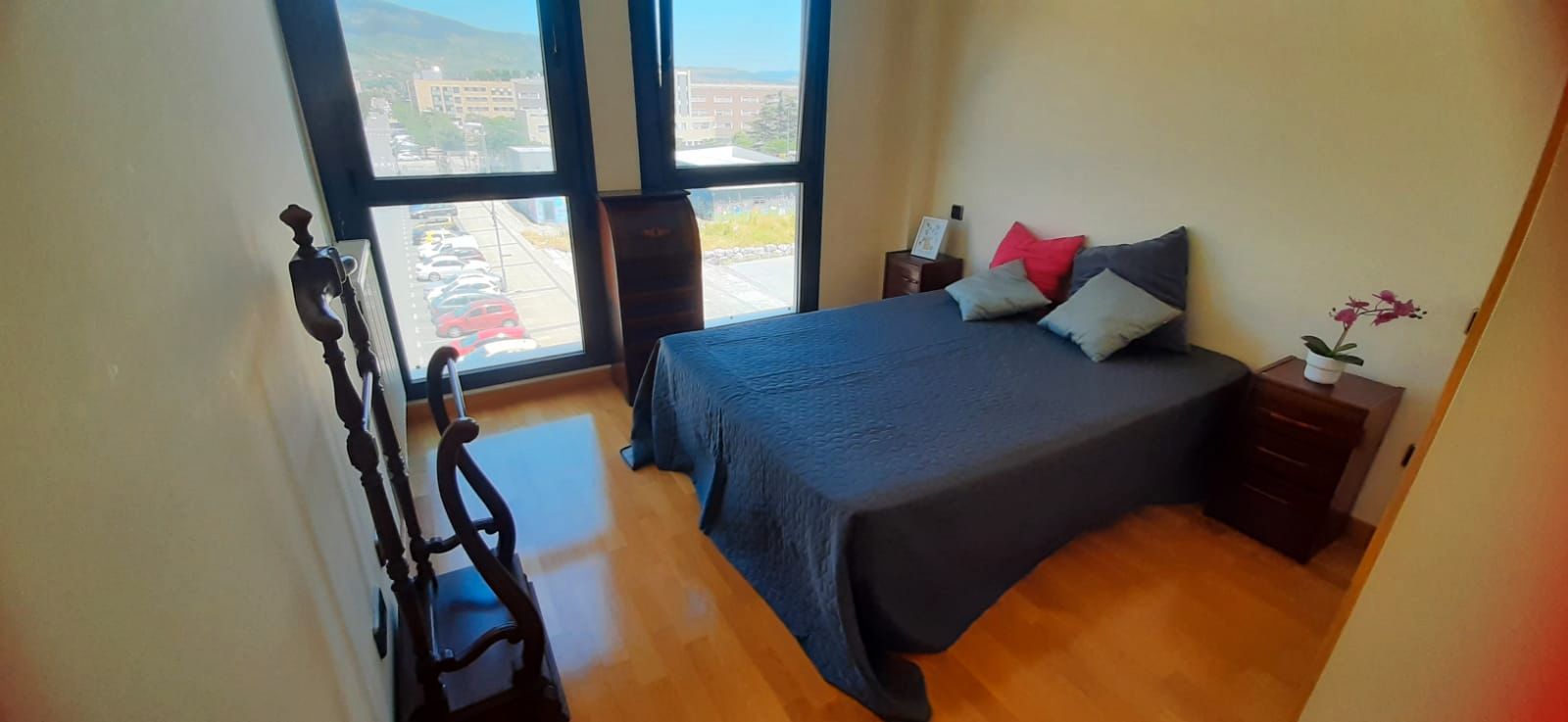 Flat to rent in Paseo de Buztintxuri, Buztintxuri