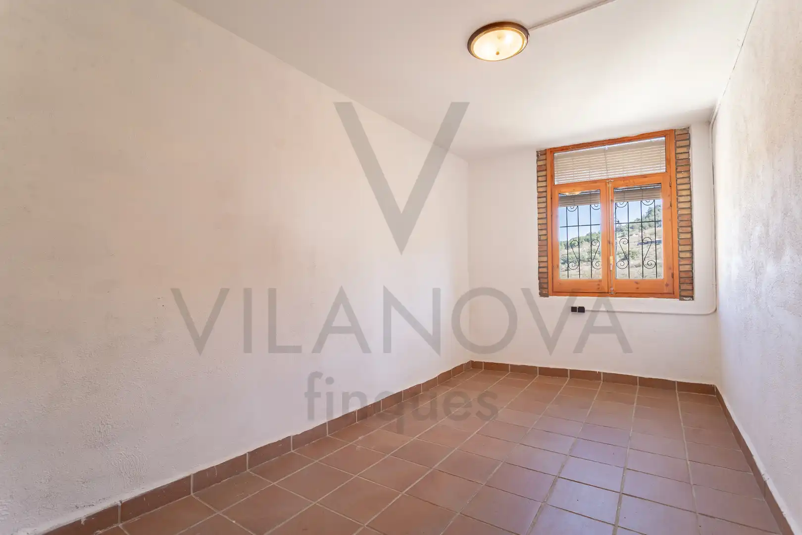 Finca rústica en venta en Vilanova de Prades con Calefacción, Terraza y Trastero