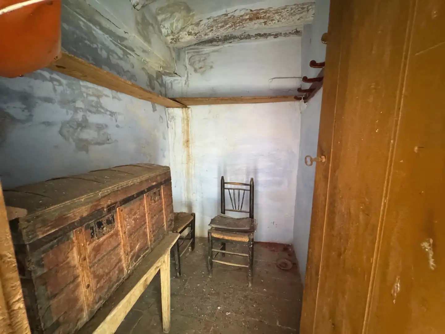 Casa adosada en venta en Fórnoles con Balcón