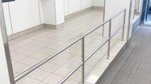 Photo 3 of Premises to rent in Calle Fragata, San Isidro, Madrid