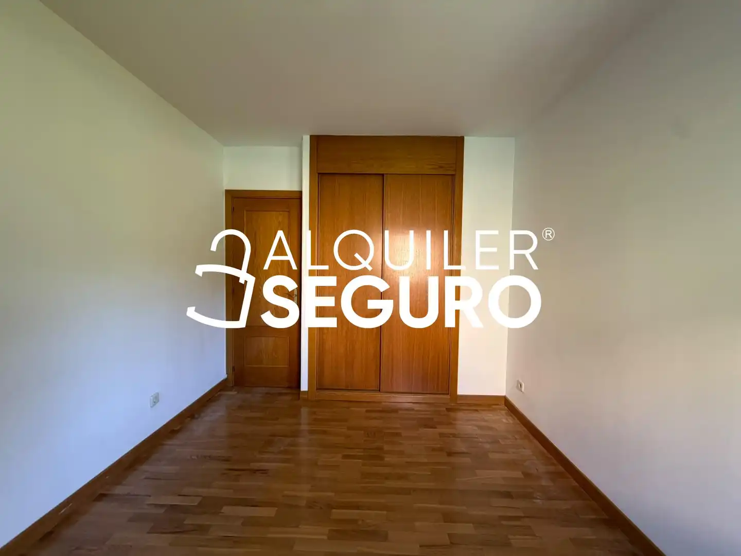 Piso de alquiler en infante don luis, Sector B