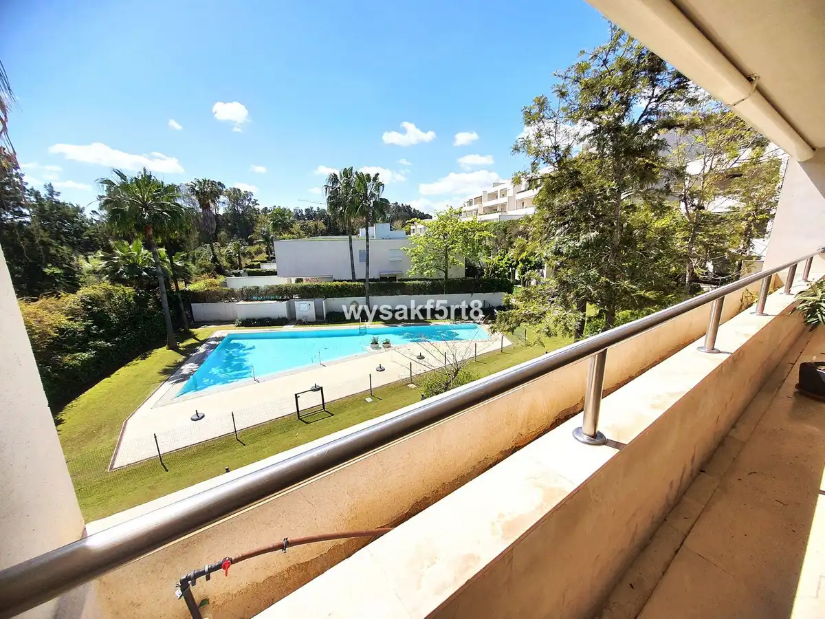 Apartment mit Pool zum Verkauf in Puerto de Sotogrande - La Marina, imagen 27
