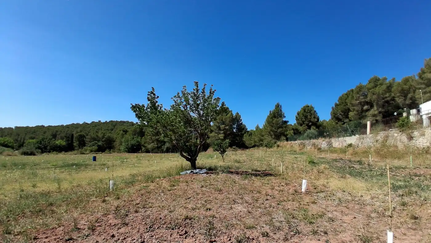 Country house zum Verkauf in Alcover mit Klimaanlage, Heizung und Privatgarten