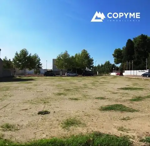 Terreny residencial en venda a Torrijos, imagen 2