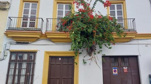 Foto 2 de Casa o chalet en venta en Centro, Cádiz