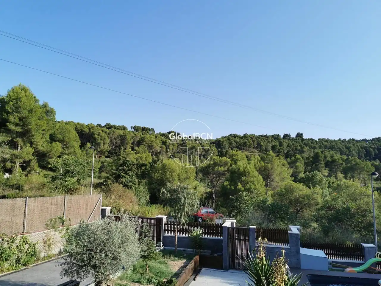 Terreni e lotti in vendita a Corbera de Llobregat, imagen 10