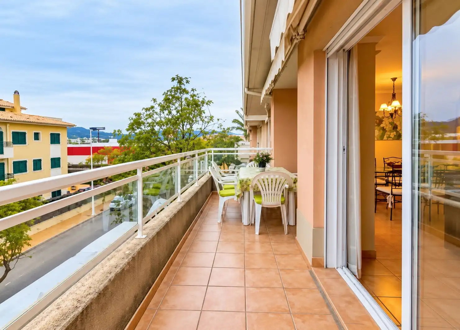 Wohnungen zur Miete in Jávea / Xàbia, Alicante