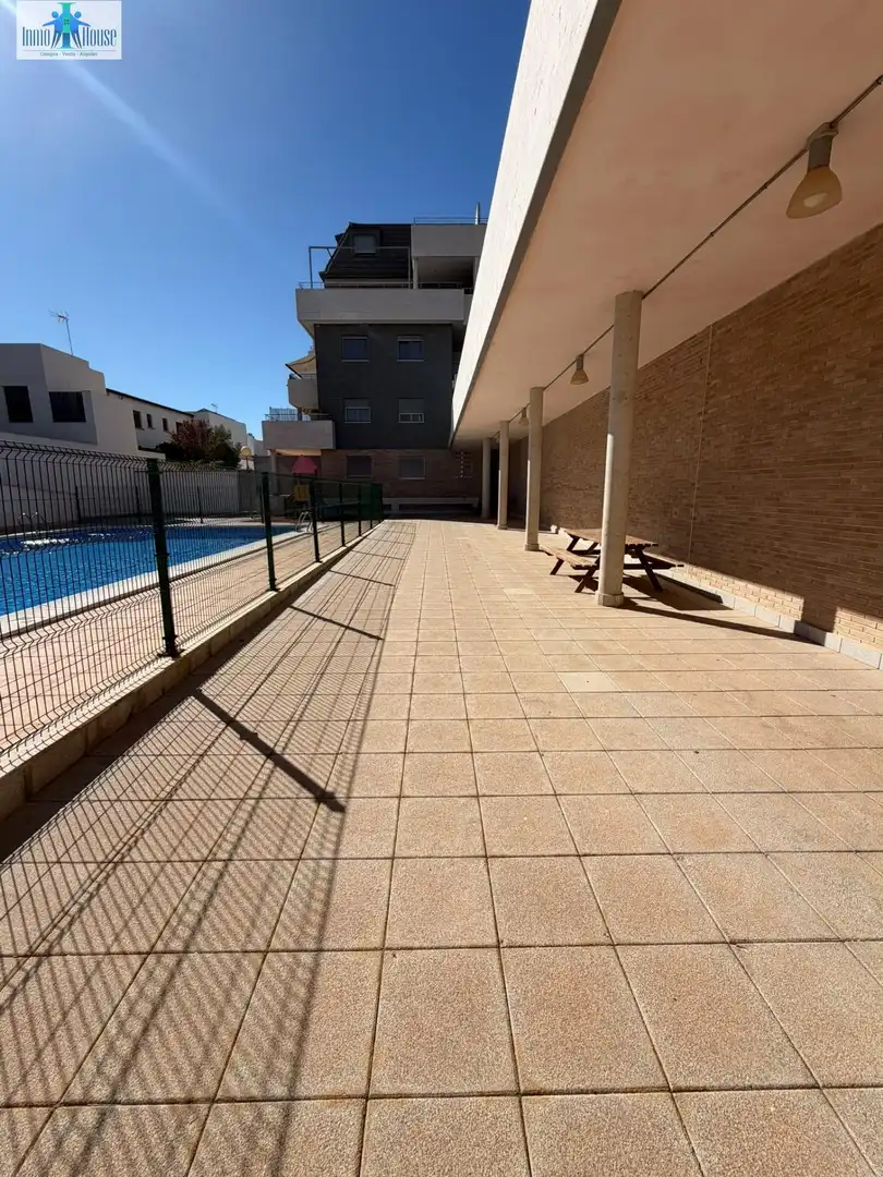 Pis amb piscina de lloguer a Universidad, imagen 26