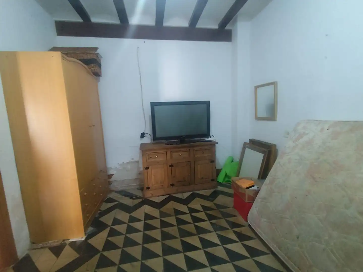 Casa o xalet en venda en Senyera