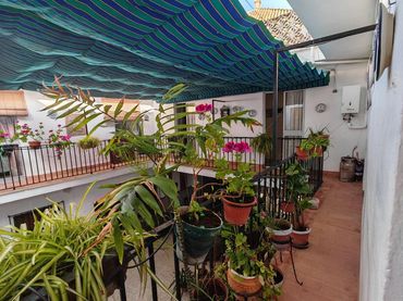 House with balcony for sale in Écija
