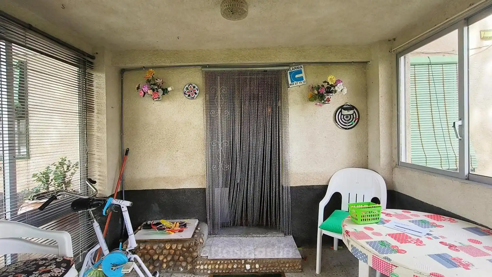 Casa o chalet en venta en Salamanca con Calefacción