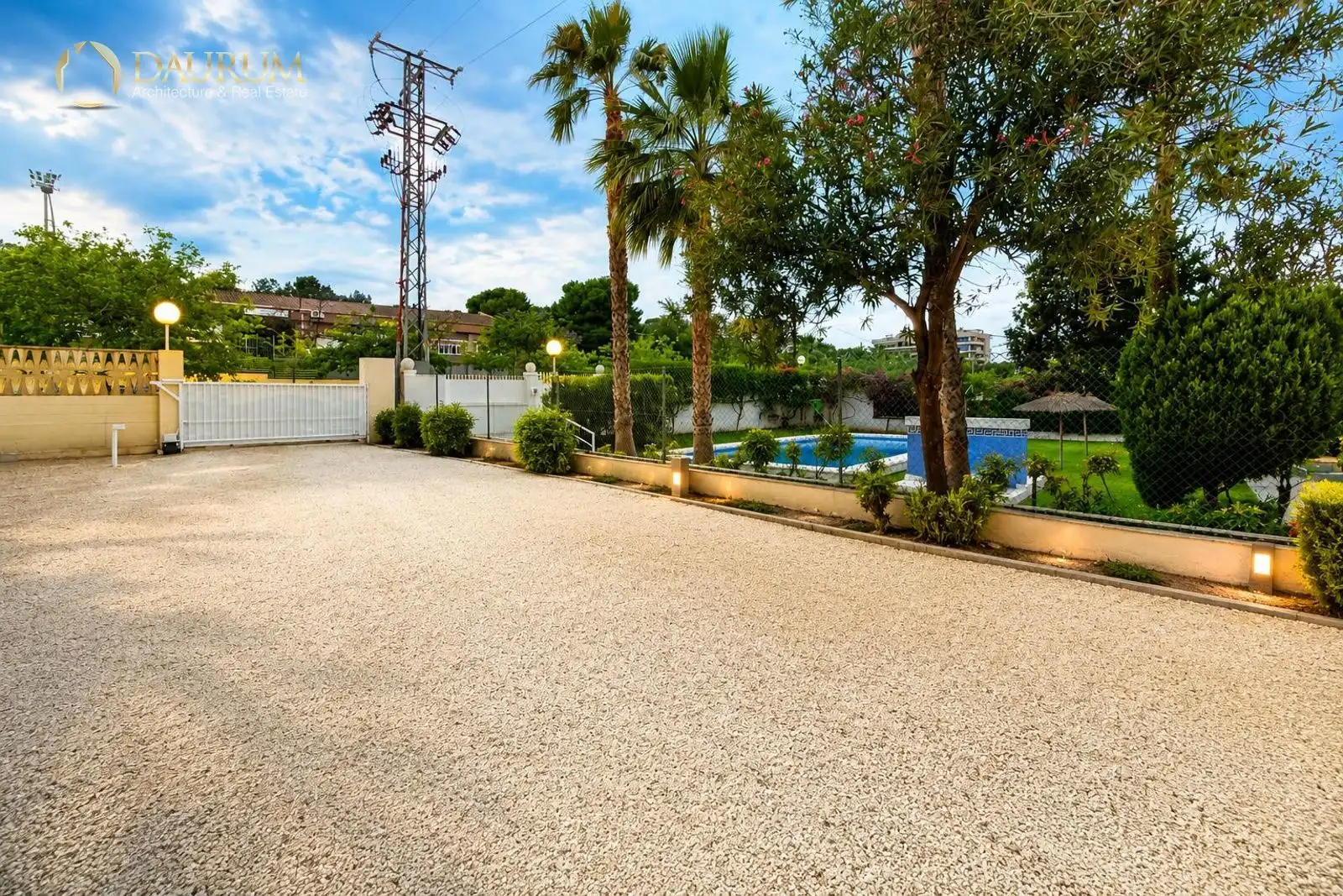 Terrassa de Pis en venda en Alicante / Alacant amb Aire condicionat, Piscina i Piscina comunitària