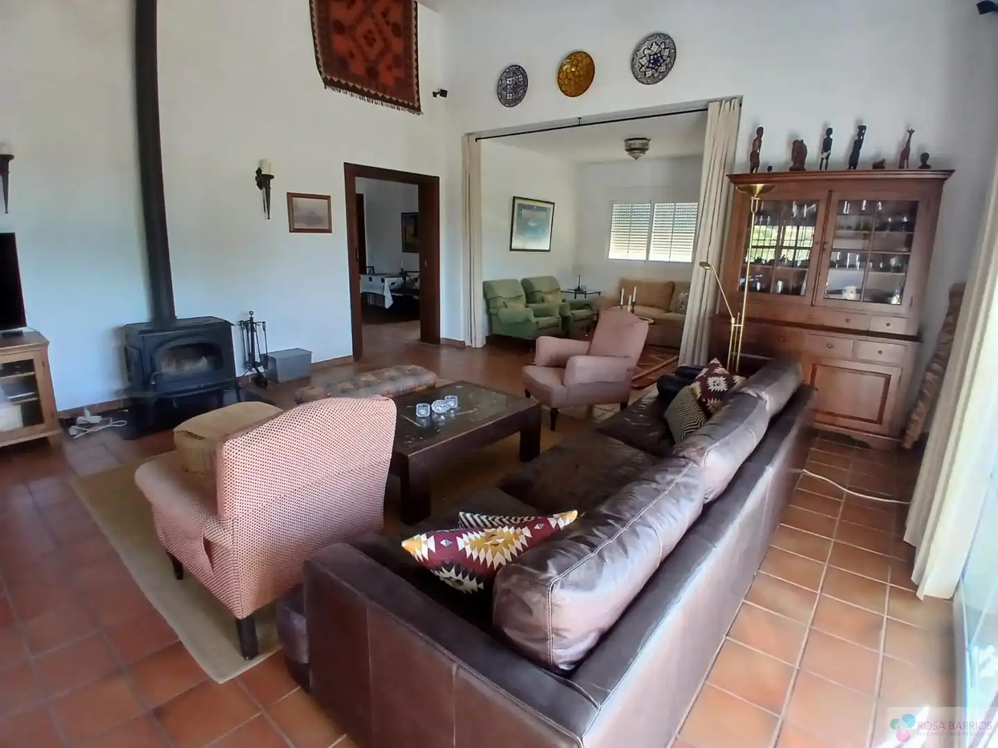 Villa con piscina in vendita a Punta Plata, imagen 10