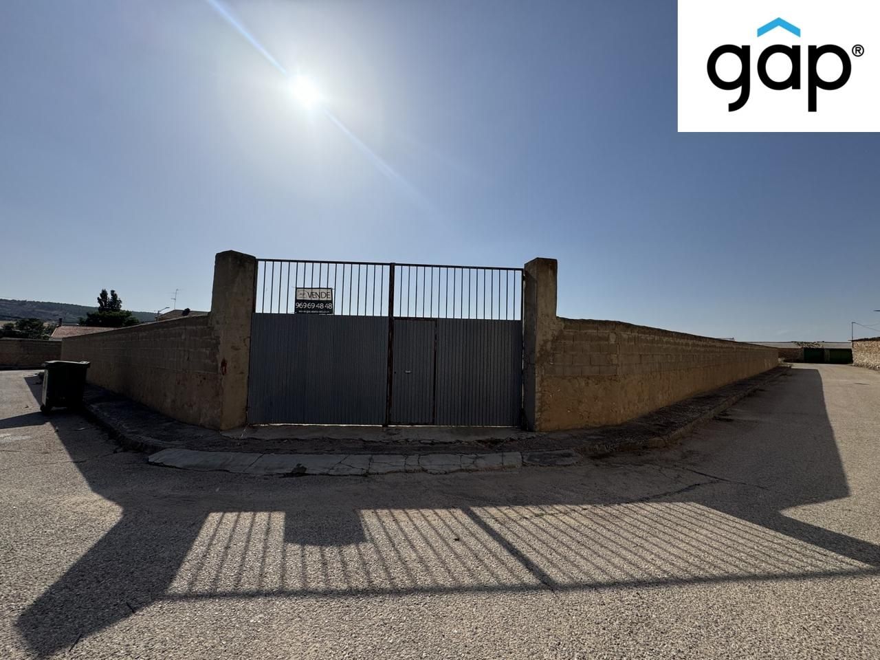 Residencial en venda en Villares del Saz
