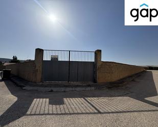 Residential for sale in Villares del Saz