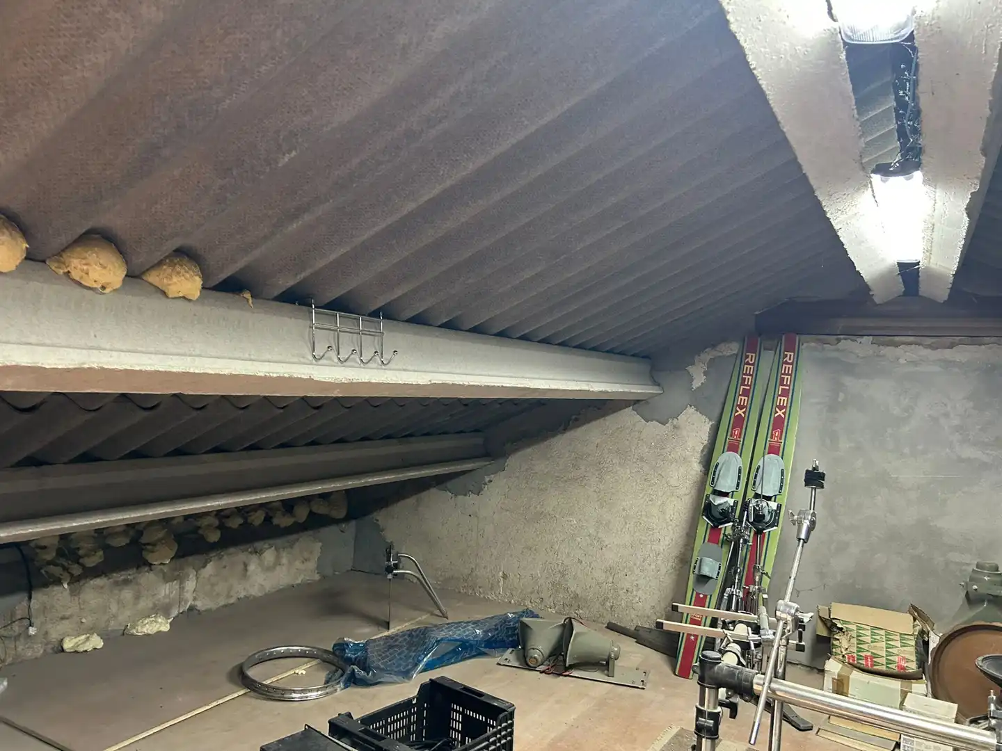 Flat with lift for sale in Rúa de Vidán, imagen 27