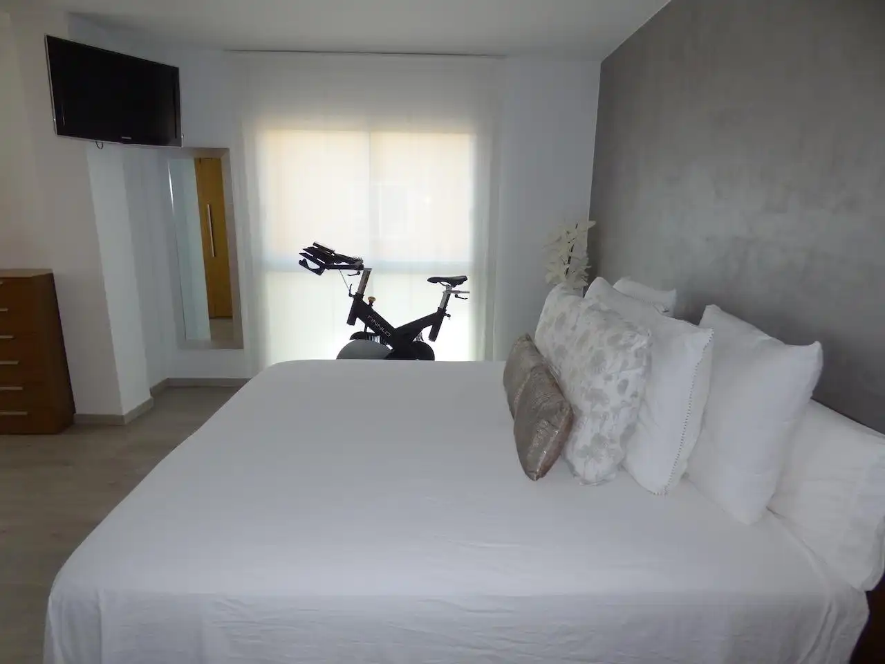 Piso con terraza en venta en Palafolls, imagen 17