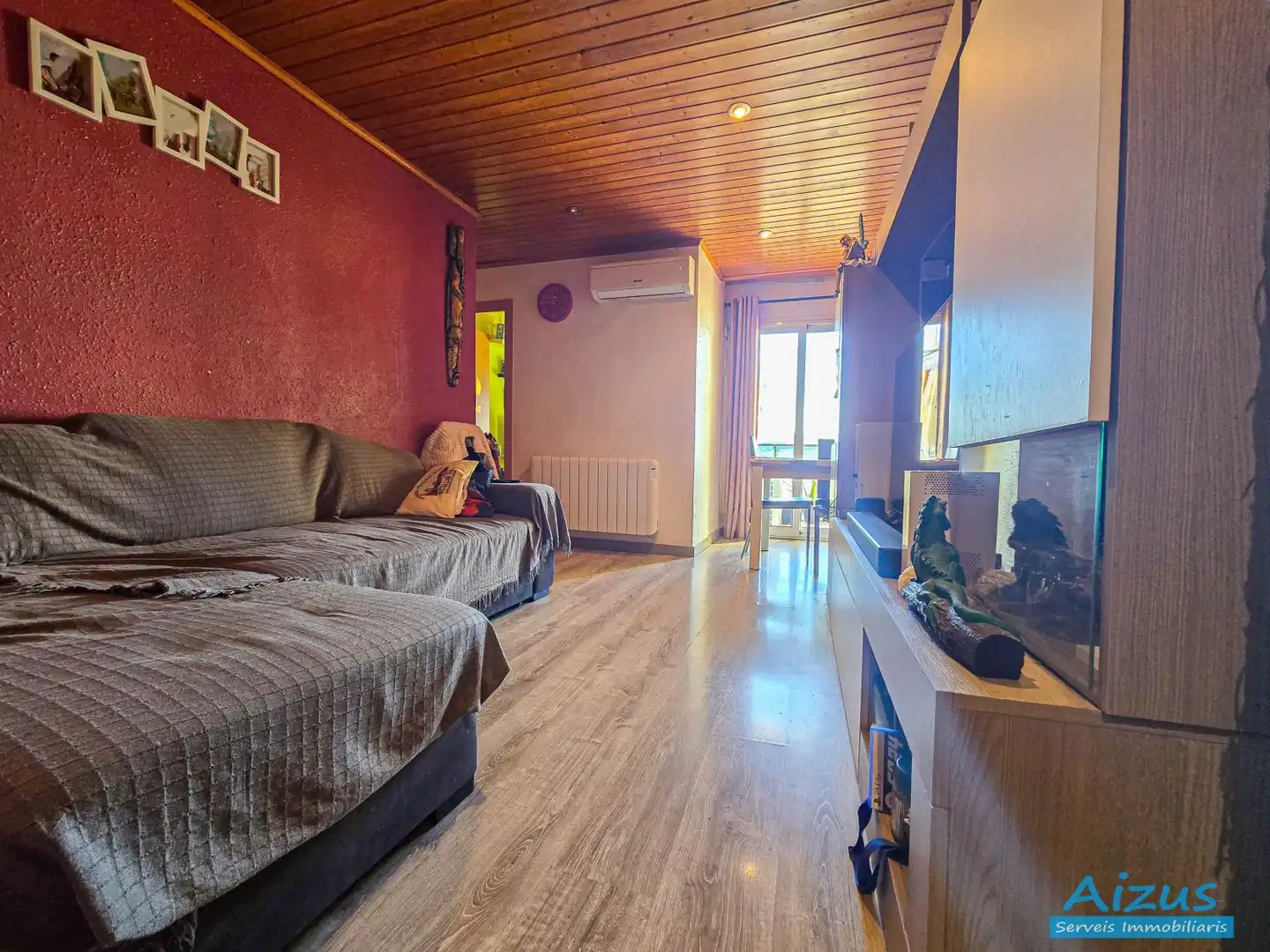 Wohnung mit Terrasse zum Verkauf in Can Mas