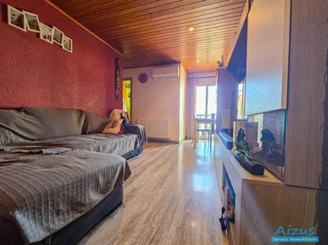 Wohnung mit Balkon zum Verkauf in Can Mas