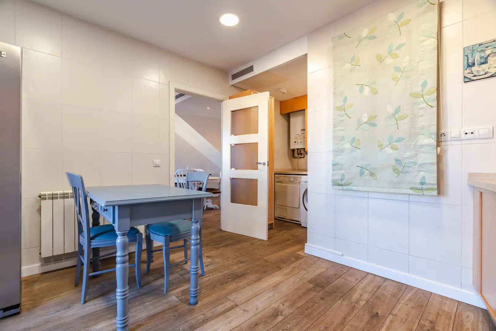Ático con balcón en venta en Carrer Rovira i Virgili, imagen 14