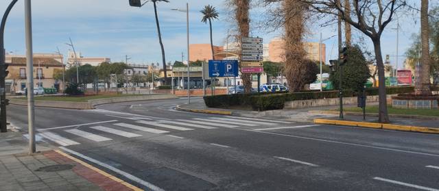 Garaje en Venta en Calle Manuel Calvo Leal en Arenal - La Pólvora