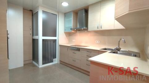 Foto 5 de Piso en venta en Can Vidalet, Esplugues de Llobregat