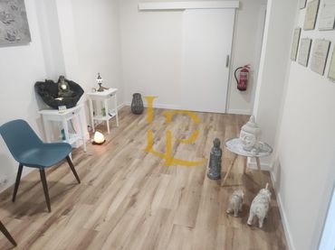 Gewerbefläche zur Miete in Centre
