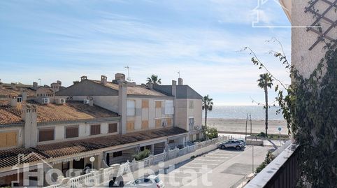 Foto 3 de Casa o xalet en venda a Calle Cadafal, Playa Tamarit - Playa Lissa, Santa Pola